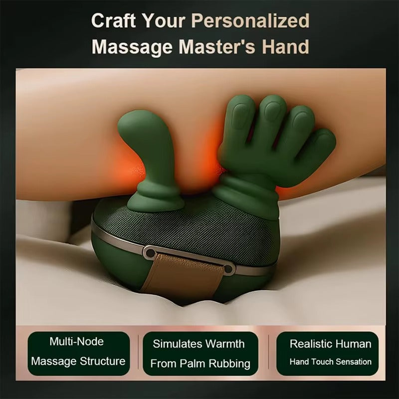 Bionic Neck & Shoulder Massager