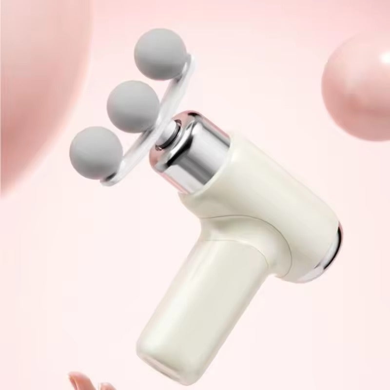 Fascia Portable Mini Massage Gun